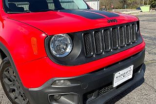 2017 Jeep Renegade Latitude ZACCJABB2HPG07084 in Bristow, OK 29