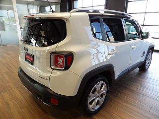 2017 Jeep Renegade Limited ZACCJADB3HPG32136 in Cleveland, OH 10