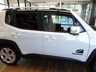 2017 Jeep Renegade Limited ZACCJADB3HPG32136 in Cleveland, OH 11