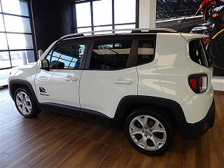 2017 Jeep Renegade Limited ZACCJADB3HPG32136 in Cleveland, OH 2