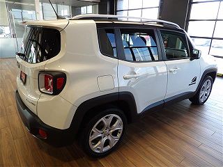 2017 Jeep Renegade Limited ZACCJADB3HPG32136 in Cleveland, OH 3