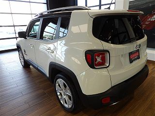 2017 Jeep Renegade Limited ZACCJADB3HPG32136 in Cleveland, OH 8