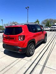 2017 Jeep Renegade Limited ZACCJBDB6HPF21666 in Columbus, OH 10