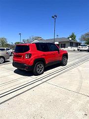 2017 Jeep Renegade Limited ZACCJBDB6HPF21666 in Columbus, OH 11