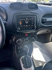 2017 Jeep Renegade Limited ZACCJBDB6HPF21666 in Columbus, OH 20