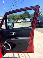 2017 Jeep Renegade Limited ZACCJBDB6HPF21666 in Columbus, OH 27