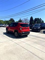 2017 Jeep Renegade Limited ZACCJBDB6HPF21666 in Columbus, OH 5