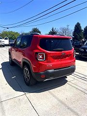 2017 Jeep Renegade Limited ZACCJBDB6HPF21666 in Columbus, OH 6
