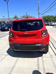 2017 Jeep Renegade Limited ZACCJBDB6HPF21666 in Columbus, OH 7