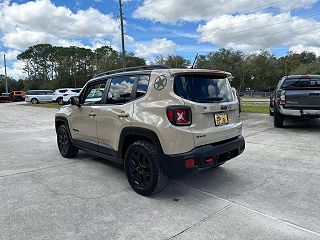 2017 Jeep Renegade Trailhawk ZACCJBCB6HPF88690 in Dunnellon, FL 5