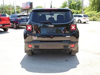 2017 Jeep Renegade  ZACCJBBB3HPG13241 in Erie, PA 6