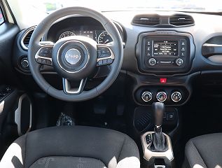 2017 Jeep Renegade Sport ZACCJAAB7HPE96274 in Glendora, CA 7