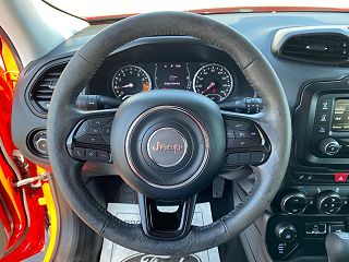 2017 Jeep Renegade Latitude ZACCJBBB3HPF82153 in Independence, MO 14