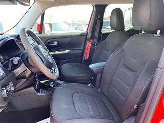 2017 Jeep Renegade Latitude ZACCJBBB3HPF82153 in Independence, MO 19