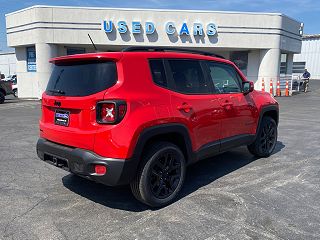 2017 Jeep Renegade Latitude ZACCJBBB3HPF82153 in Independence, MO 3