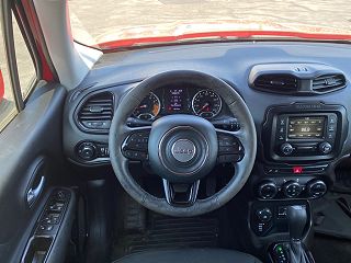 2017 Jeep Renegade Latitude ZACCJBBB3HPF82153 in Independence, MO 9