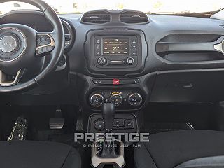 2017 Jeep Renegade Latitude ZACCJBBB8HPF16049 in Las Vegas, NV 13
