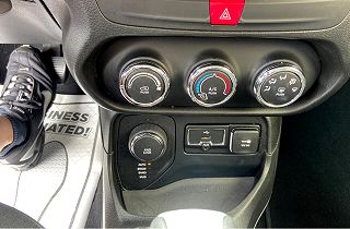 2017 Jeep Renegade Latitude ZACCJBBB7HPE84565 in Peckville, PA 15