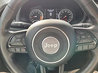 2017 Jeep Renegade Latitude ZACCJABB1HPG60214 in Reedsburg, WI 11