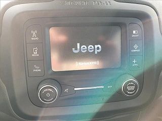 2017 Jeep Renegade Latitude ZACCJABB1HPG60214 in Reedsburg, WI 12
