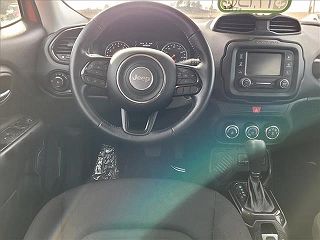 2017 Jeep Renegade Latitude ZACCJABB1HPG60214 in Reedsburg, WI 8