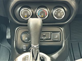 2017 Jeep Renegade Sport ZACCJBAB8HPE55836 in Somerville, MA 25