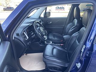 2017 Jeep Renegade Limited ZACCJBDB0HPF59720 in Strongsville, OH 12
