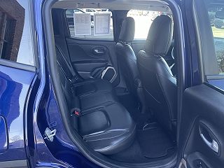 2017 Jeep Renegade Limited ZACCJBDB0HPF59720 in Strongsville, OH 19