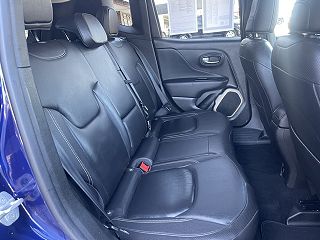2017 Jeep Renegade Limited ZACCJBDB0HPF59720 in Strongsville, OH 20