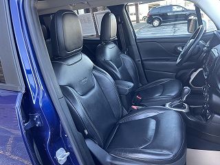 2017 Jeep Renegade Limited ZACCJBDB0HPF59720 in Strongsville, OH 23