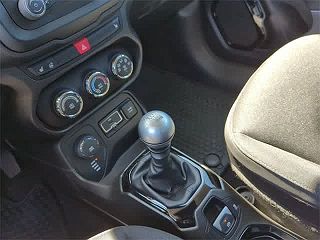 2017 Jeep Renegade Latitude ZACCJBBH0HPE93399 in Troy, MI 29