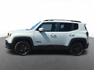 2017 Jeep Renegade Latitude ZACCJBBH0HPE93399 in Troy, MI 3