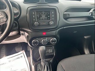 2017 Jeep Renegade Latitude ZACCJABB6HPF69326 in Union City, TN 17