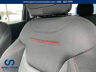 2017 Jeep Renegade Trailhawk ZACCJBCB4HPE92203 in West Nyack, NY 34