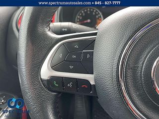 2017 Jeep Renegade Trailhawk ZACCJBCB4HPE92203 in West Nyack, NY 36