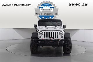 2017 Jeep Wrangler Rubicon 1C4BJWFG4HL530527 in Ada, MI 10
