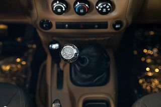 2017 Jeep Wrangler Sahara 1C4BJWEG9HL726660 in Ames, IA 19