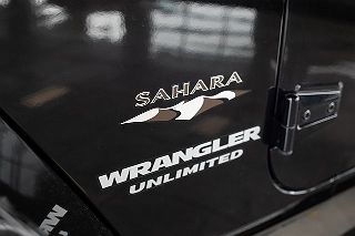 2017 Jeep Wrangler Sahara 1C4BJWEG9HL726660 in Ames, IA 6