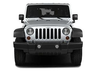 2017 Jeep Wrangler  1C4BJWDG2HL743205 in Anderson, IN 4