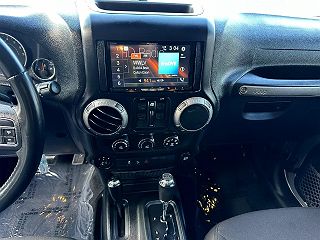 2017 Jeep Wrangler Sport 1C4BJWDG4HL588799 in Asheboro, NC 22