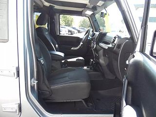 2017 Jeep Wrangler Sahara 1C4BJWEG3HL653320 in Auburn, ME 17