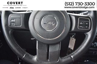 2017 Jeep Wrangler  1C4BJWEGXHL507559 in Austin, TX 19