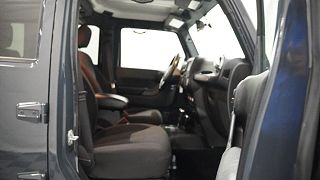 2017 Jeep Wrangler Sport 1C4BJWDGXHL612409 in Barberton, OH 17