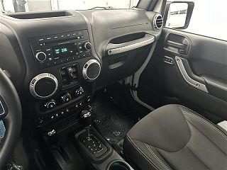2017 Jeep Wrangler Sahara 1C4BJWEG0HL659902 in Bismarck, ND 19