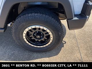 2017 Jeep Wrangler Sport 1C4BJWDG8HL579345 in Bossier City, LA 24
