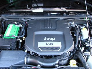 2017 Jeep Wrangler Sport 1C4BJWDG5HL629344 in Canton, MA 13