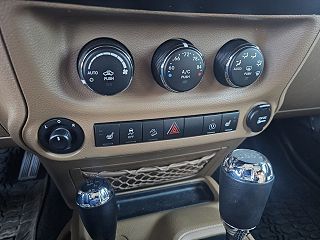2017 Jeep Wrangler Sahara 1C4BJWEG1HL531717 in Chesapeake, VA 16