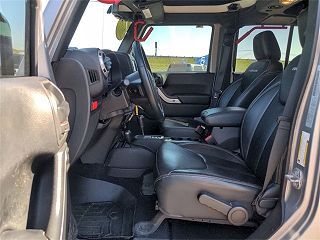 2017 Jeep Wrangler Rubicon 1C4BJWFG1HL517265 in Clyde, TX 10