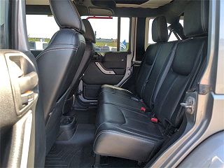 2017 Jeep Wrangler Rubicon 1C4BJWFG1HL517265 in Clyde, TX 11