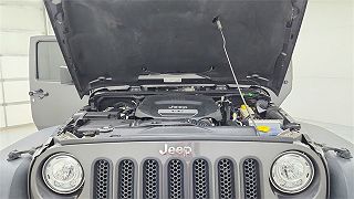 2017 Jeep Wrangler Rubicon 1C4BJWFG5HL513848 in Corbin, KY 17
